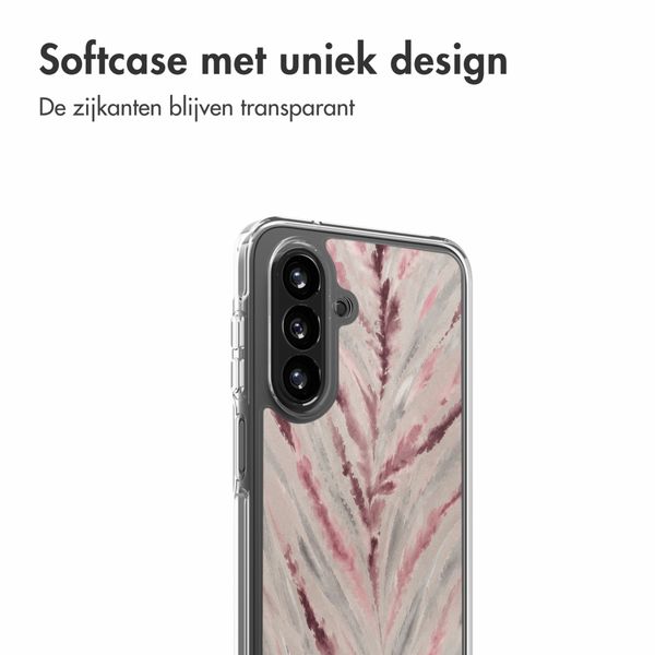 imoshion Design hoesje Samsung Galaxy A18 (4G) / A17 (4G/5G) - Wild Boho
