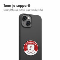 Backcover Apple iPhone 14 - V.V. Stellendam