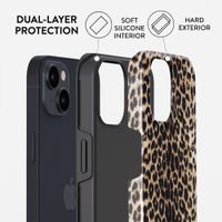 Burga Tough Case with MagSafe Apple iPhone 15 - Player