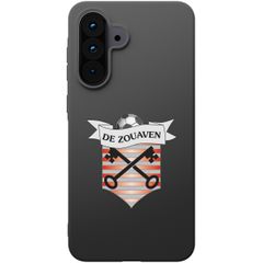 Backcover Samsung Galaxy A56 - De Zouaven