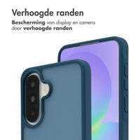 imoshion Color Guard Backcover Samsung Galaxy A37 (5G) - Donkerblauw
