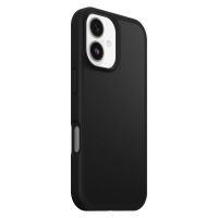 OtterBox React MagSafe Back Cover in Factory Packaging Apple iPhone 17 - Black