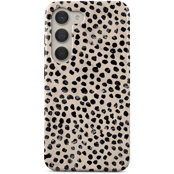 Burga Tough Backcover Samsung Galaxy S23 - Almond Latte