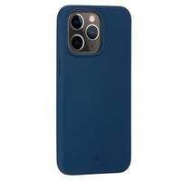 dbramante1928 Greenland Backcover iPhone 12 (Pro) - Blauw