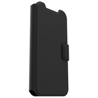 OtterBox Strada Via Bookcase Samsung Galaxy S22 Plus - Zwart