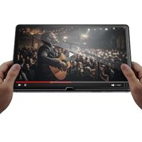 Spigen GLAStR Screenprotector Samsung Galaxy Tab S10 Lite / S10 FE / S9 FE