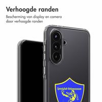 Clear Backcover Samsung Galaxy A56 - S.C. Veluwezoom