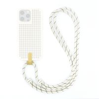 Callbuddy Lanyard - Cross Body Telefoonkoord - Desert Clay