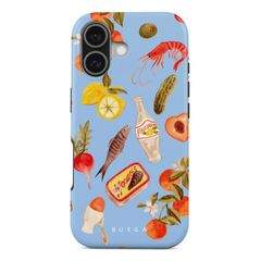 Burga Tough Backcover MagSafe Apple iPhone 17 - Al Fresco