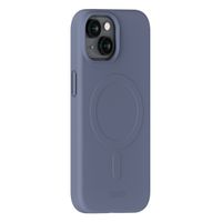 Holdit Soft MagSafe Case Apple iPhone 13/14/15/16e - Pacific Blue