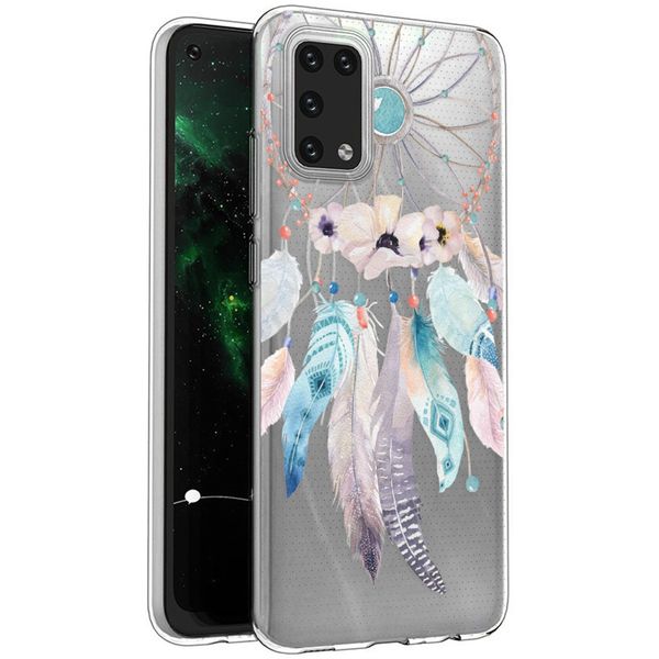 imoshion Design hoesje Samsung Galaxy A02s - Dromenvanger