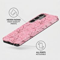 Burga Tough Case with MagSafe Samsung Galaxy S26 Ultra - Sakura