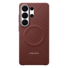 Samsung Carbon Magnet Case Samsung Galaxy S26 Ultra - Coral Red