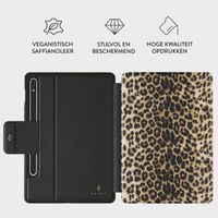 Burga Tablet Case Samsung Galaxy Tab S9 11.0 inch - Player