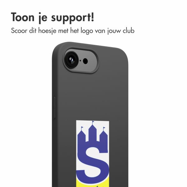 Backcover Apple iPhone 16e - RKSV Sarto