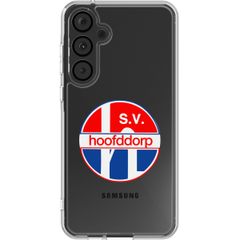 Clear Backcover Samsung Galaxy A55 - S.V. Hoofddorp