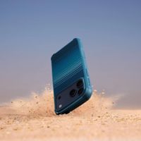 Pitaka Aramid ProGuard Backcover Apple iPhone 17 Pro Max - Moonrise