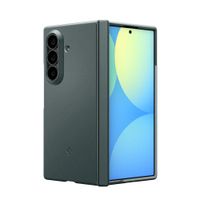 Spigen Air Fit Pro Mag Fit Backcover Samsung Galaxy Z Fold 8 - Abyss Green