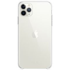 Apple Clearcase Apple iPhone 11 Pro Max