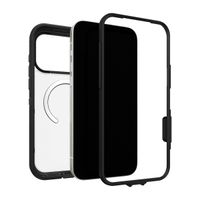OtterBox Defender Pro XT Magnets Backcover Apple iPhone 17 Pro Max - Clear / Black
