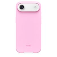 Beats Case met MagSafe en Camera Control Apple iPhone Air - Pebble Pink