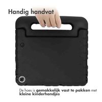 imoshion Kidsproof Backcover met handvat Lenovo Tab M10 Plus / M10 FHD Plus