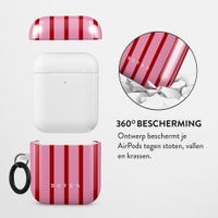 Burga Hardcase  Apple AirPods 1 / 2 - Favorite Bikini