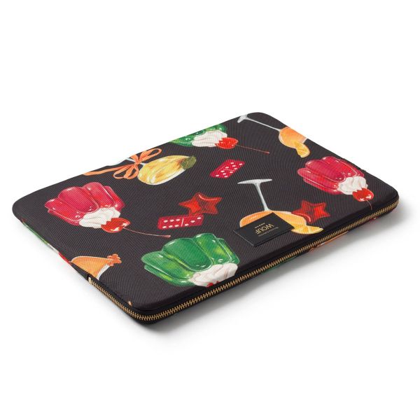 Wouf Daily Laptop Hoes 13-14 inch - Laptopsleeve - Cheers