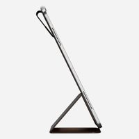 Nomad Leather Folio case Apple iPad Pro 13 (2025) M5 / (2024) M4 - Bruin