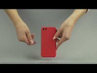 Color Backcover Apple iPhone SE (2022 / 2020) / 8 / 7 - Donkerblauw