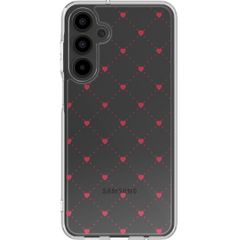imoshion Design hoesje Samsung Galaxy A16 - Crush Check