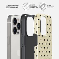 Burga Tough Backcover MagSafe Apple iPhone 14 Pro - Sweet Treat