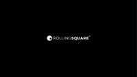 Rolling Square AirCard™ - Bluetooth tracker voor je portemonnee