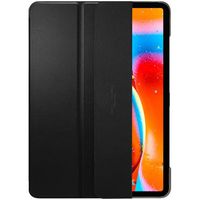 Spigen Smart Fold Bookcase iPad Pro 11 (2020) - Zwart