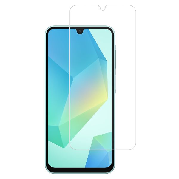 imoshion Screenprotector Gehard Glas Samsung Galaxy A16 (5G/4G)