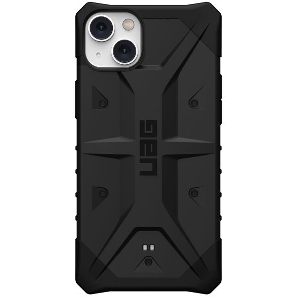 UAG Pathfinder Backcover iPhone 14 Plus - Black