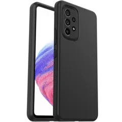 OtterBox React Backcover Samsung Galaxy A53 - Zwart