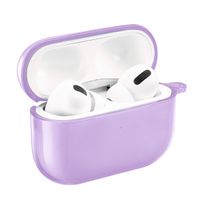 imoshion Neon Case Apple AirPods Pro - Paars