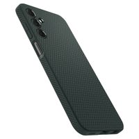 Spigen Liquid Air Backcover Samsung Galaxy A15 (5G/4G) - Abyss Green