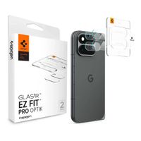 Spigen Optik Pro EZ Fit Lens Protector 2-pack Google Pixel 11 Pro Fold