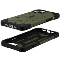 UAG Pathfinder Backcover Apple iPhone 14 Plus - Olive