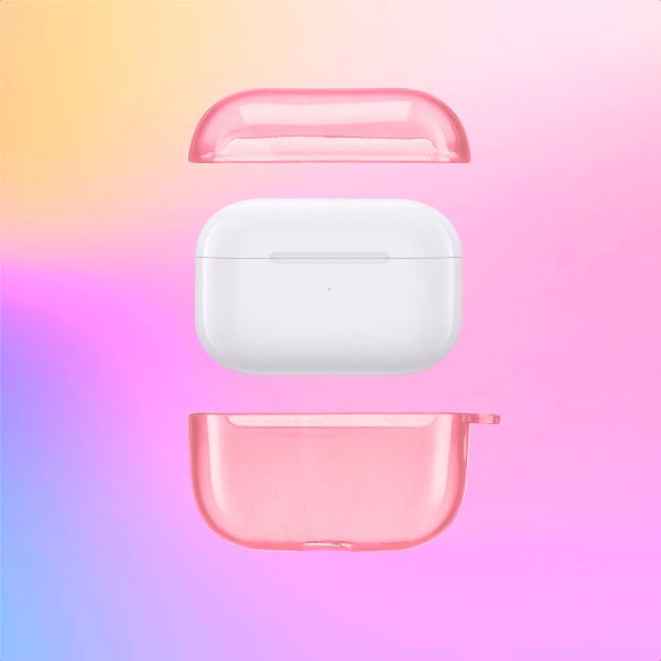 imoshion Neon Case Apple AirPods Pro 2  - Roze
