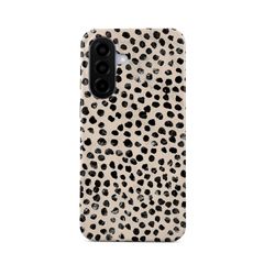 Burga Tough Backcover Samsung Galaxy A37 (5G) - Almond Latte
