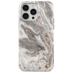 Burga Tough Backcover Apple iPhone 14 Pro - Snowstorm