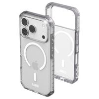 UAG Plyo LT MagSafe Backcover Apple iPhone 18 Pro / 17 Pro - Ice