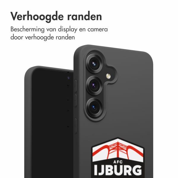 Backcover Samsung Galaxy S25 - AFC IJburg