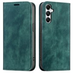 imoshion Slim Bookcase Samsung Galaxy A17 (5G) - Groen