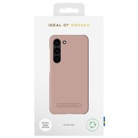 iDeal of Sweden Seamless Case Backcover Samsung Galaxy S23 Plus - Blush Pink