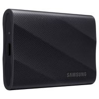 Samsung Portable SSD T9 - 1TB - USB 3.2 Gen 2x2 - Zwart