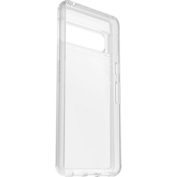 OtterBox Symmetry Clear Backcover Google Pixel 7 - Transparant